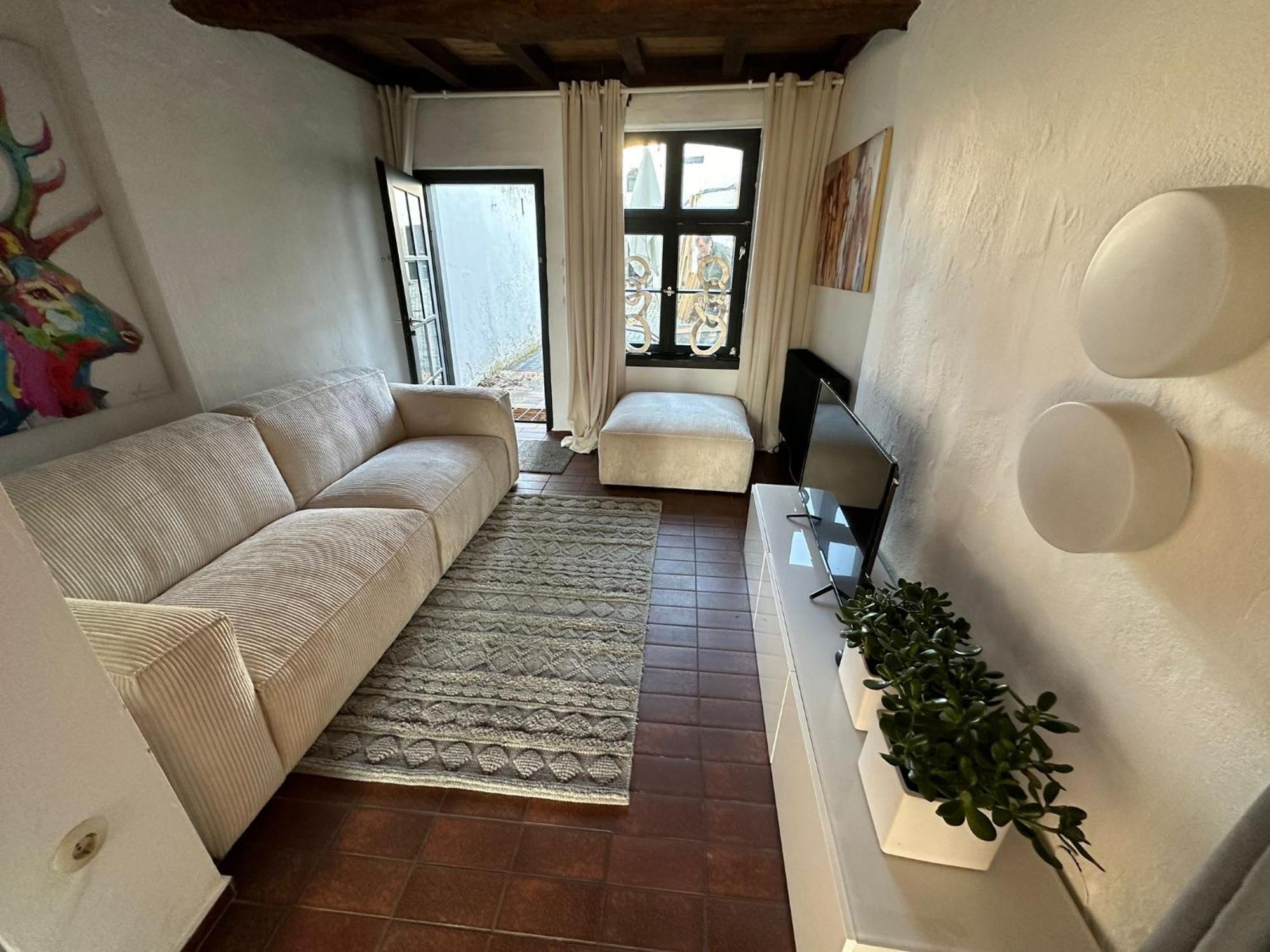 Maries Stadthaus Appartement Kalkar