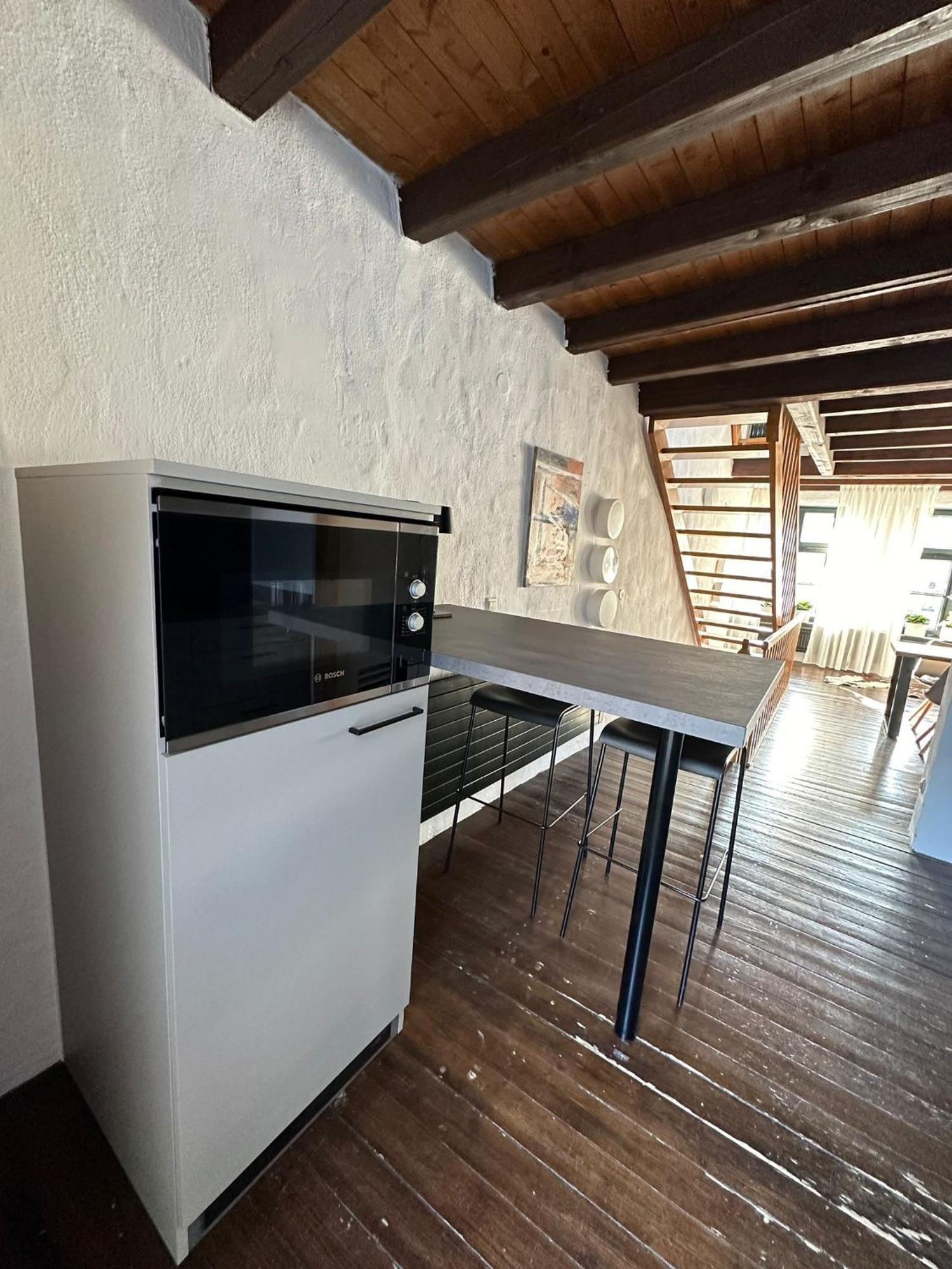 Maries Stadthaus Appartement