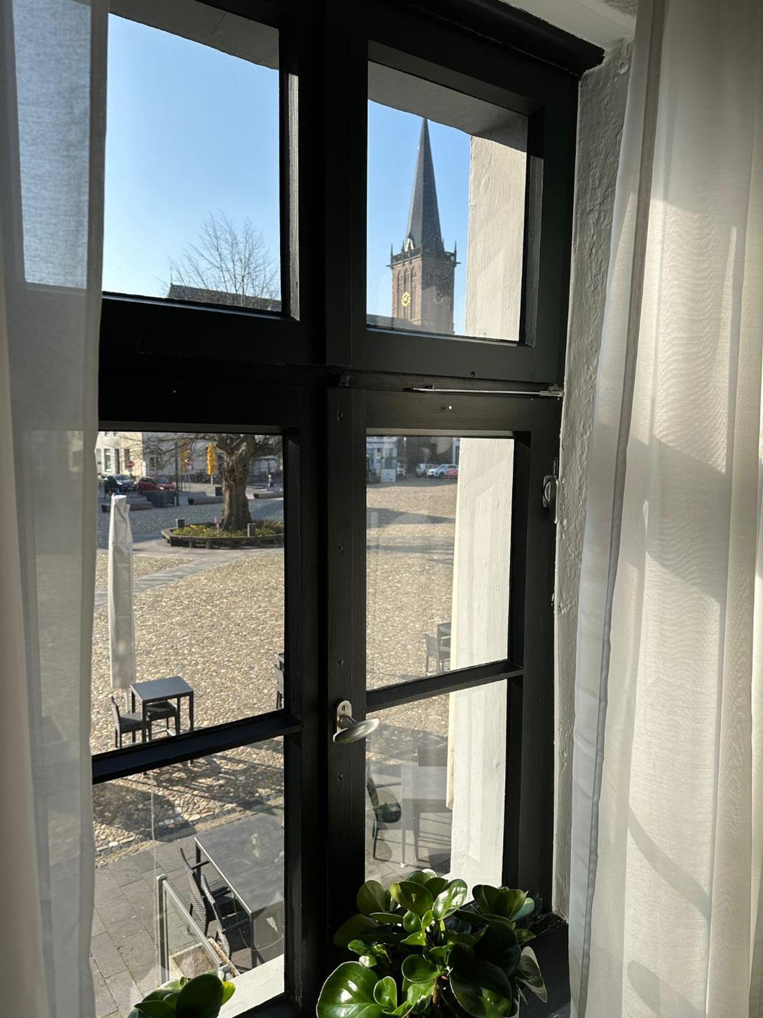 Appartement Maries Stadthaus *