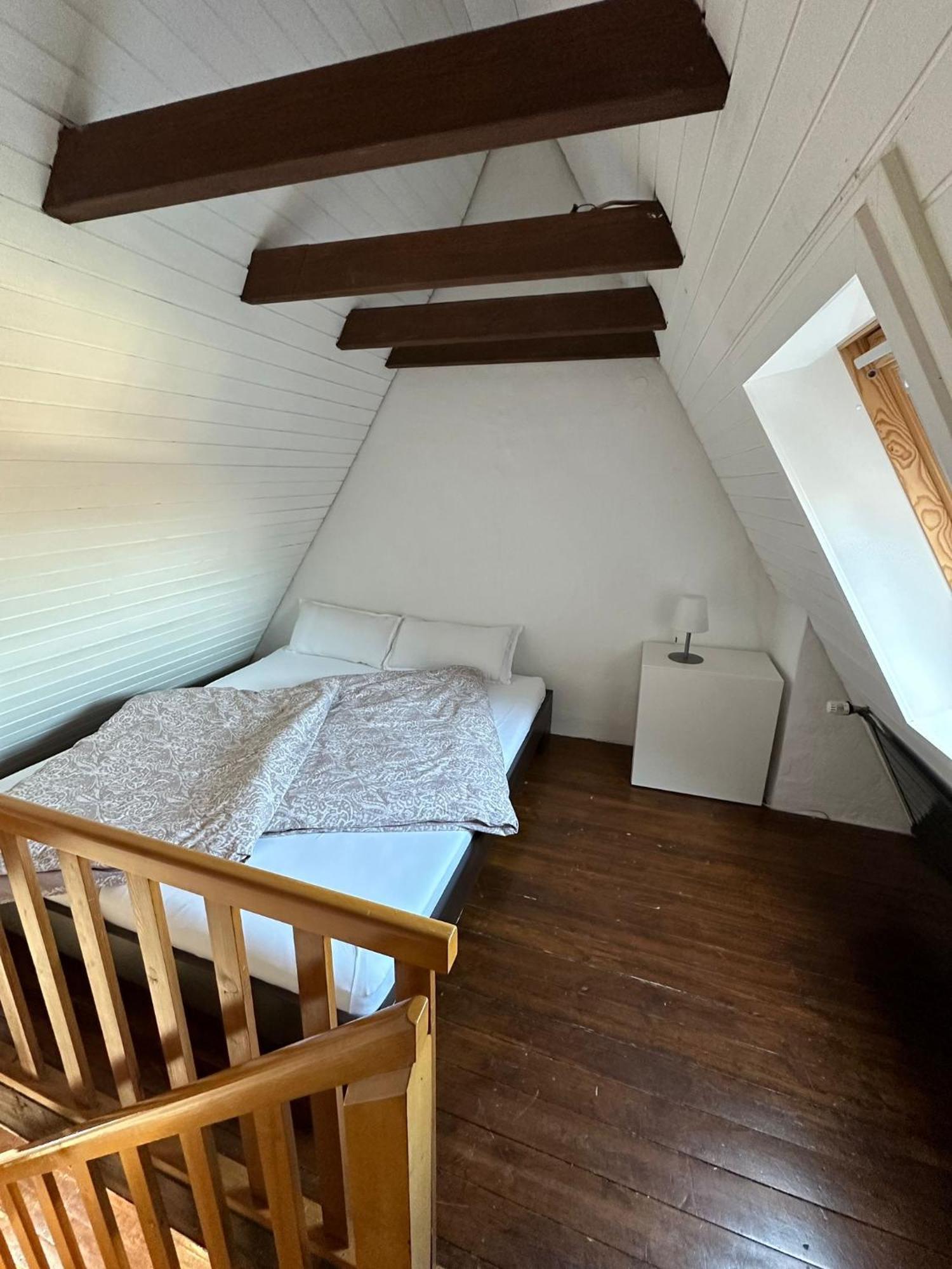 Maries Stadthaus Apartment *