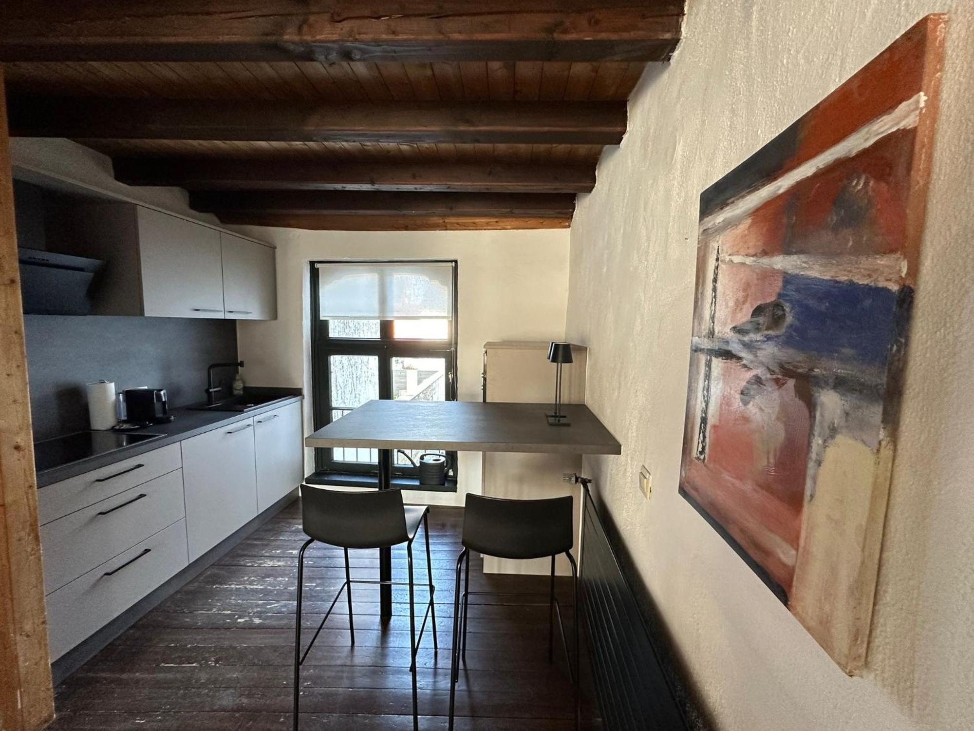 Appartement Maries Stadthaus *